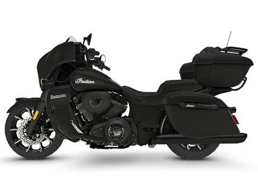 2024 Indian Motorcycle Roadmaster® Dark Horse®