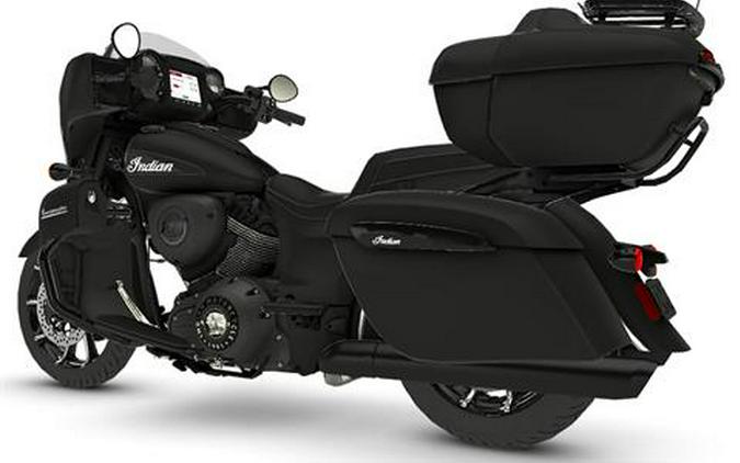 2024 Indian Motorcycle Roadmaster® Dark Horse®