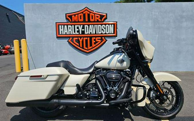 2022 Harley-Davidson STREET GLIDE SPECIAL