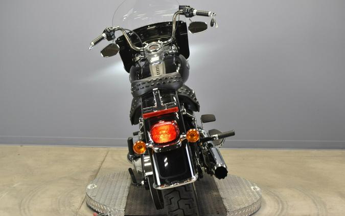 2022 Harley-Davidson Heritage Classic 114