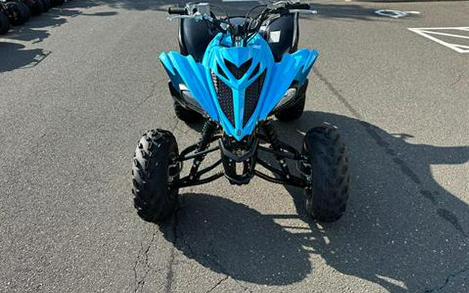 2024 Yamaha Raptor 700