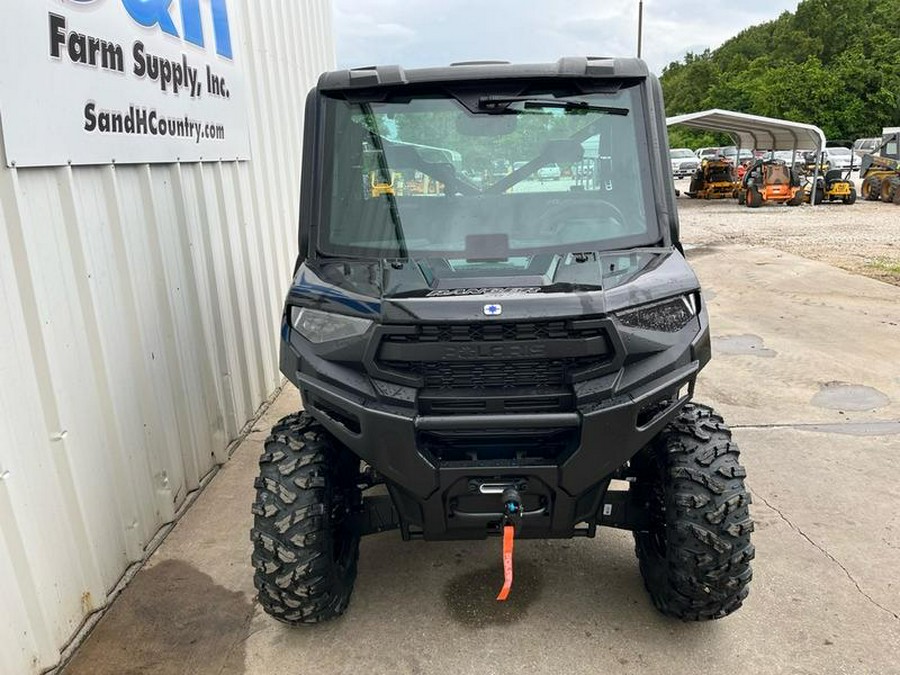 2025 Polaris® Ranger XP 1000 NorthStar Edition Premium