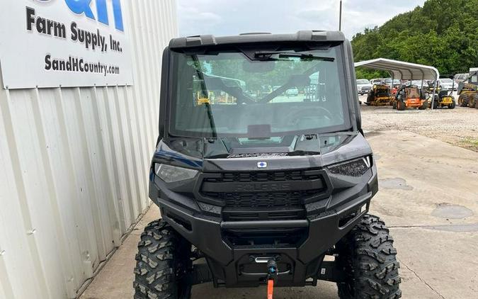 2025 Polaris® Ranger XP 1000 NorthStar Edition Premium