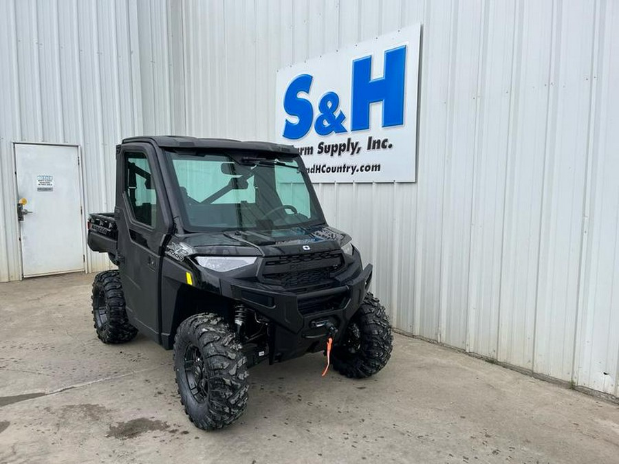 2025 Polaris® Ranger XP 1000 NorthStar Edition Premium