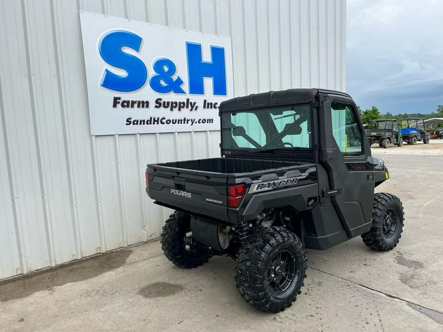 2025 Polaris® Ranger XP 1000 NorthStar Edition Premium