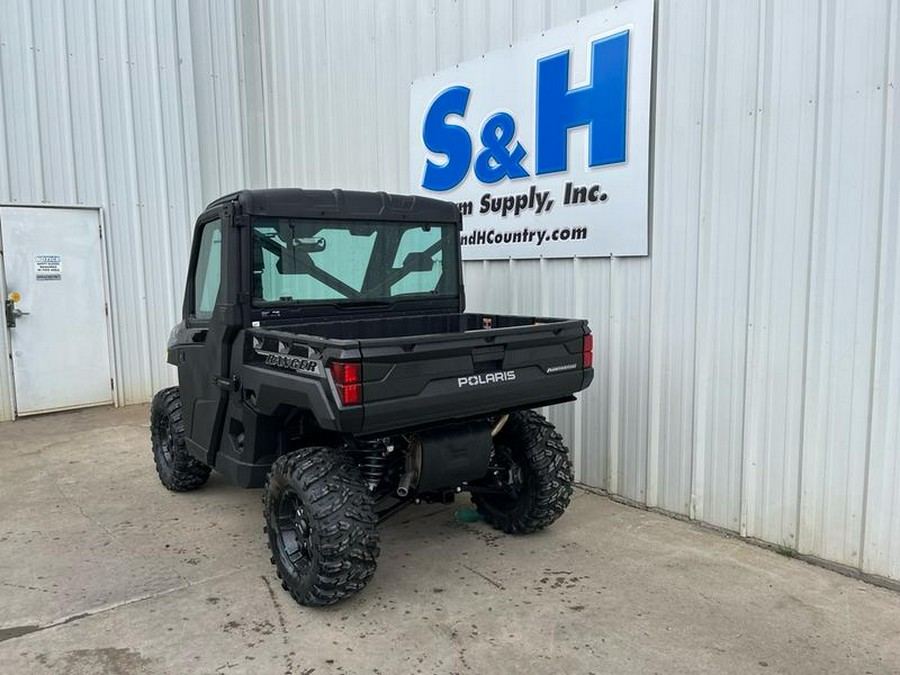 2025 Polaris® Ranger XP 1000 NorthStar Edition Premium