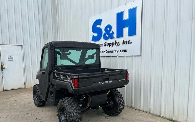 2025 Polaris® Ranger XP 1000 NorthStar Edition Premium