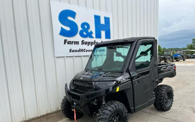 2025 Polaris® Ranger XP 1000 NorthStar Edition Premium