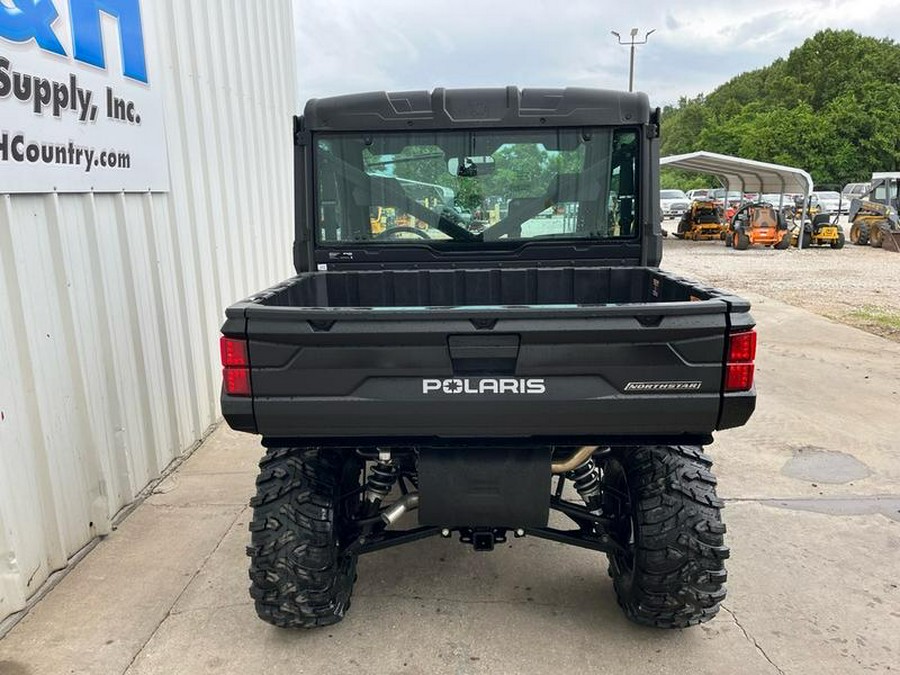 2025 Polaris® Ranger XP 1000 NorthStar Edition Premium