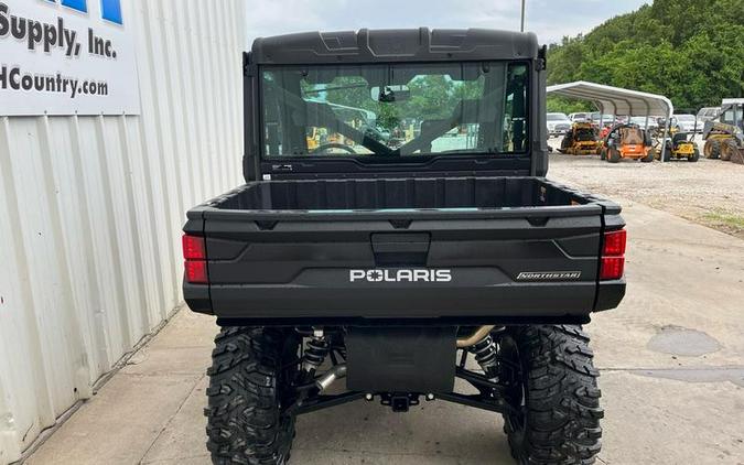 2025 Polaris® Ranger XP 1000 NorthStar Edition Premium