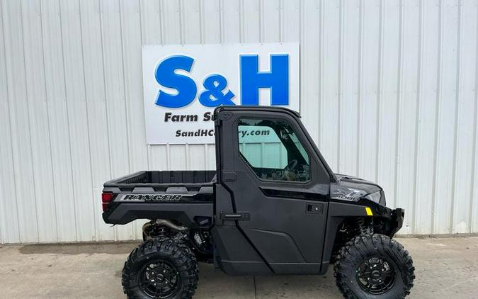 2025 Polaris® Ranger XP 1000 NorthStar Edition Premium