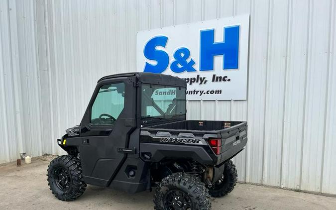 2025 Polaris® Ranger XP 1000 NorthStar Edition Premium