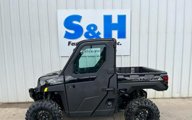 2025 Polaris® Ranger XP 1000 NorthStar Edition Premium