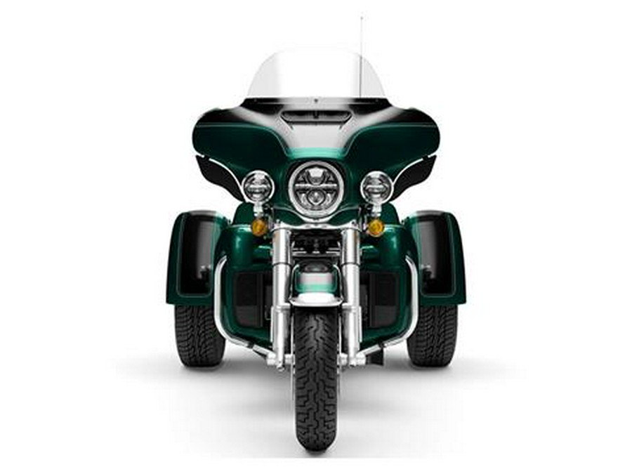 2024 Harley-Davidson Tri Glide® Ultra