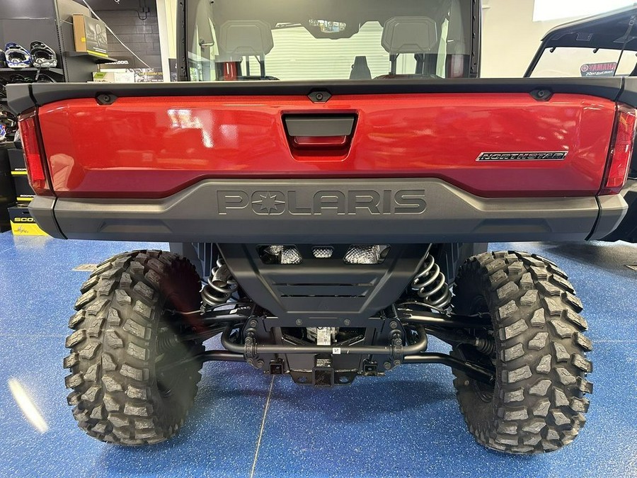 2024 Polaris® Ranger XD 1500 NorthStar Edition Ultimate