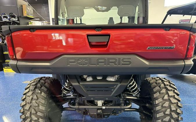 2024 Polaris® Ranger XD 1500 NorthStar Edition Ultimate