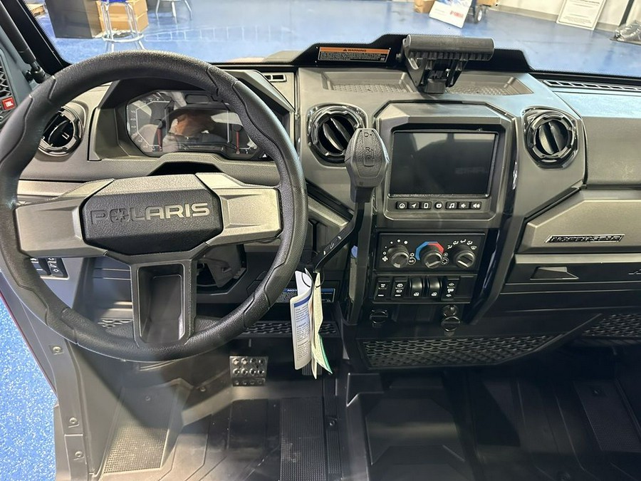 2024 Polaris® Ranger XD 1500 NorthStar Edition Ultimate