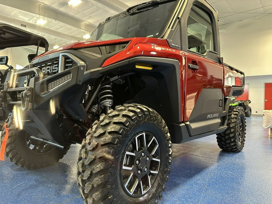 2024 Polaris® Ranger XD 1500 NorthStar Edition Ultimate