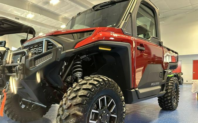 2024 Polaris® Ranger XD 1500 NorthStar Edition Ultimate