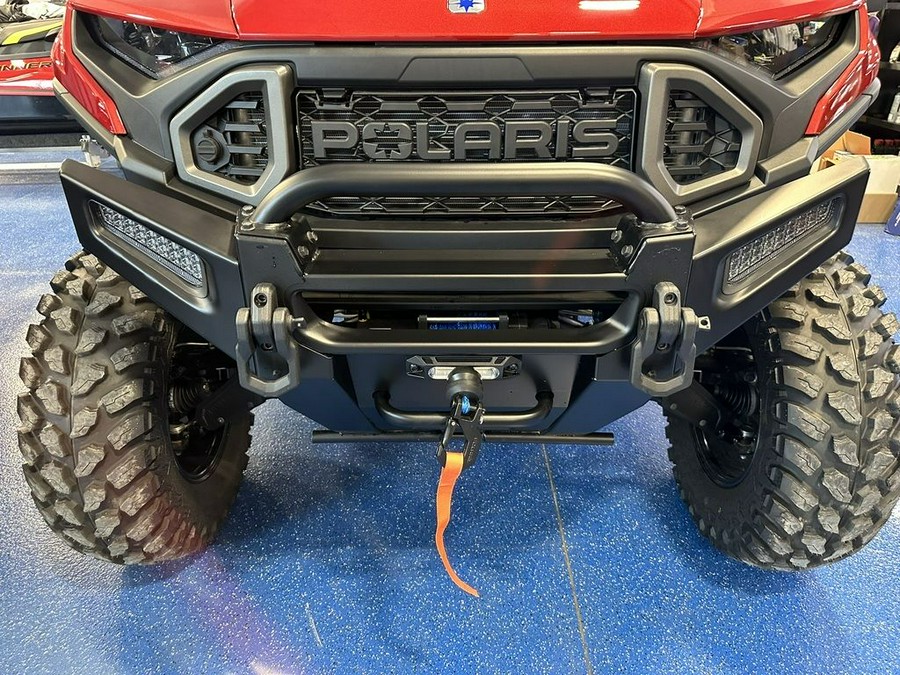 2024 Polaris® Ranger XD 1500 NorthStar Edition Ultimate