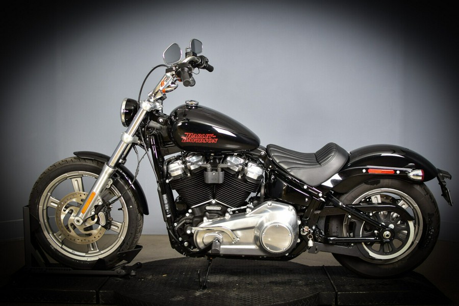 2023 Harley-Davidson Softail Standard