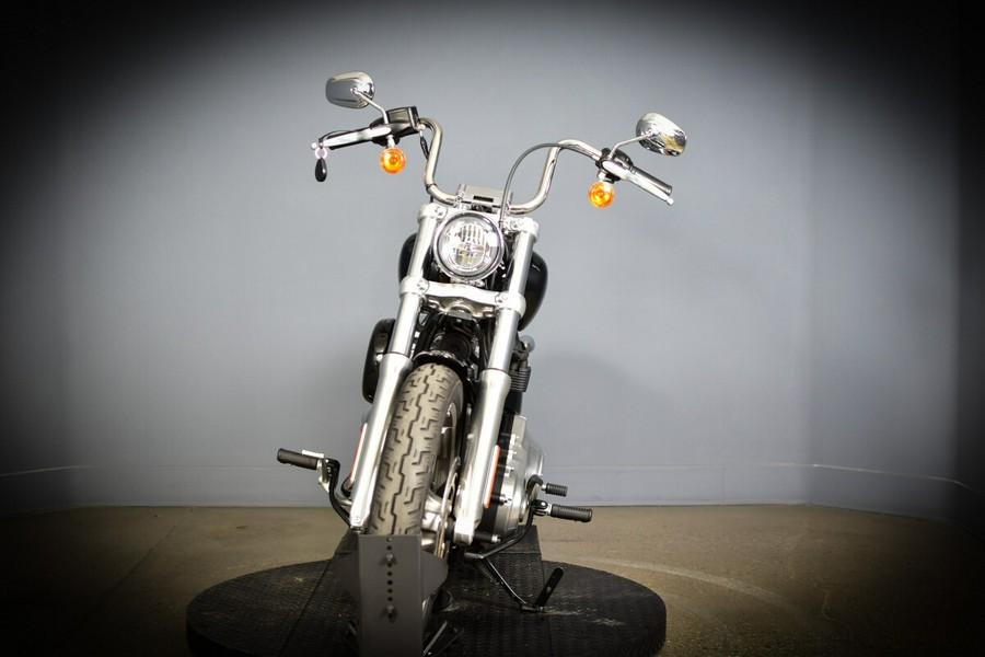 2023 Harley-Davidson Softail Standard