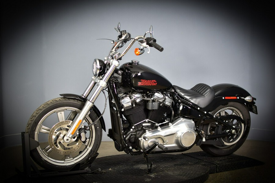 2023 Harley-Davidson Softail Standard
