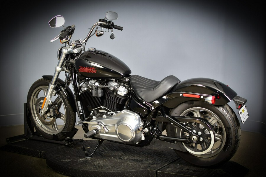 2023 Harley-Davidson Softail Standard