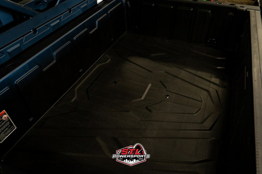 2025 CFMOTO UFORCE 1000