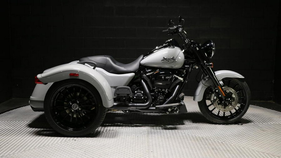 2025 Harley-Davidson® FLRT - Freewheeler®