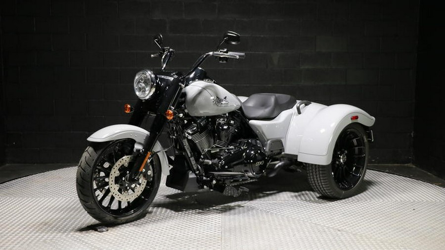 2025 Harley-Davidson® FLRT - Freewheeler®
