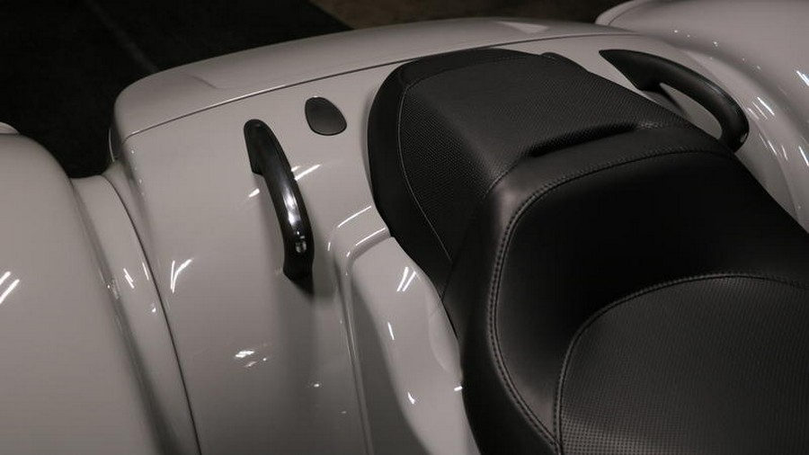 2025 Harley-Davidson® FLRT - Freewheeler®