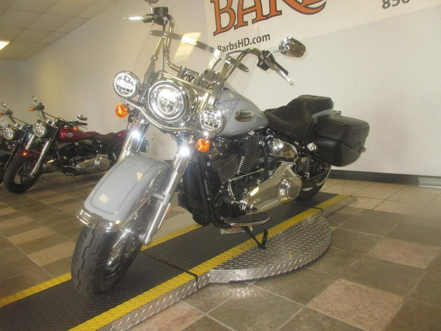 2024 Harley-Davidson® FLHCS - Heritage Classic