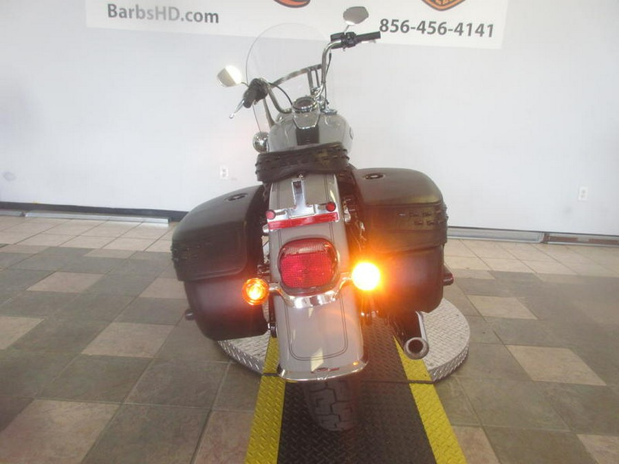 2024 Harley-Davidson® FLHCS - Heritage Classic