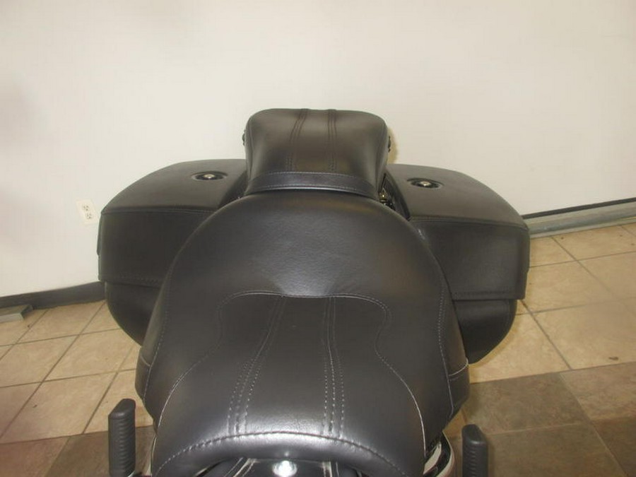 2024 Harley-Davidson® FLHCS - Heritage Classic