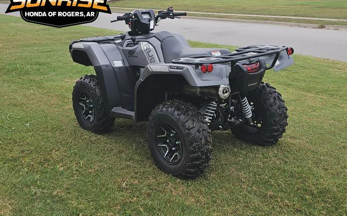 2025 Honda FourTrax Foreman® Rubicon 4x4 Automatic DCT EPS