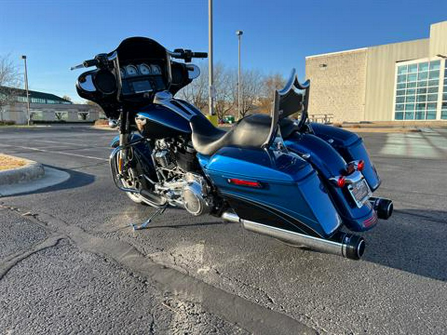 2018 Harley-Davidson 115th Anniversary Street Glide®