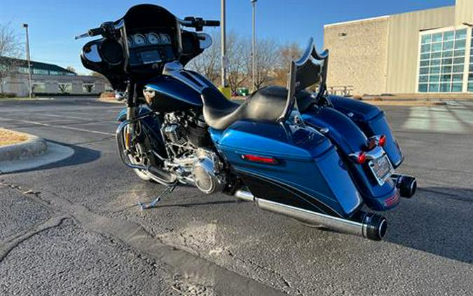 2018 Harley-Davidson 115th Anniversary Street Glide®