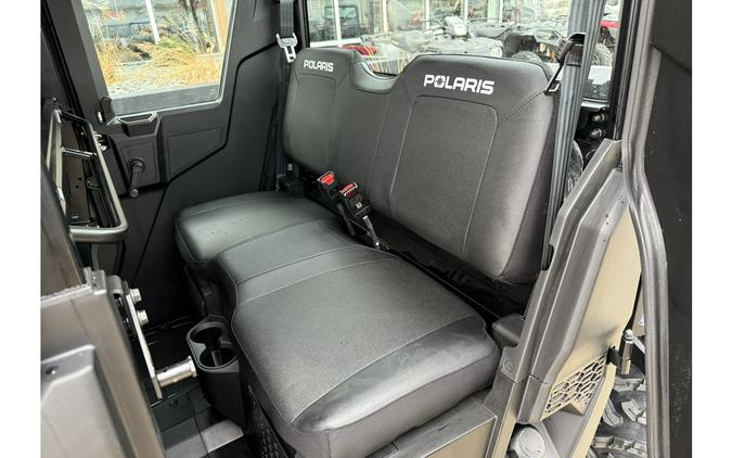 2026 Polaris RANGER CREW SP 570 NORTHSTAR ZENITH BLUE
