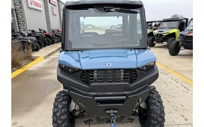 2026 Polaris RANGER CREW SP 570 NORTHSTAR ZENITH BLUE