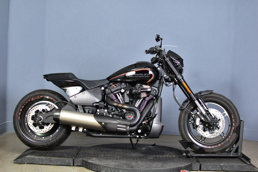 2019 Harley-Davidson FXDR 114