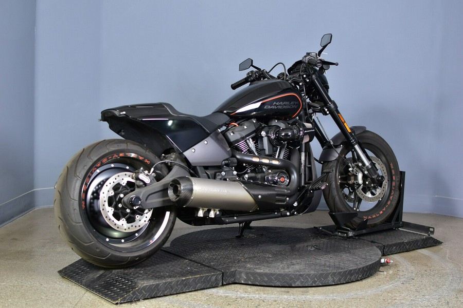2019 Harley-Davidson FXDR 114