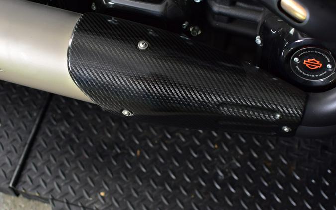 2019 Harley-Davidson FXDR 114