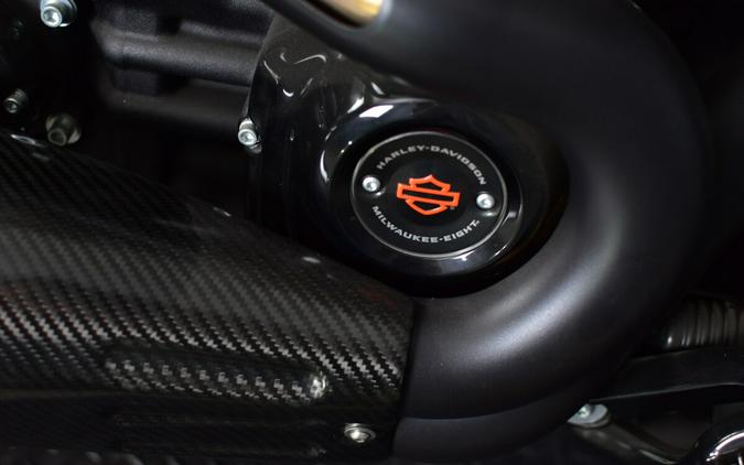 2019 Harley-Davidson FXDR 114