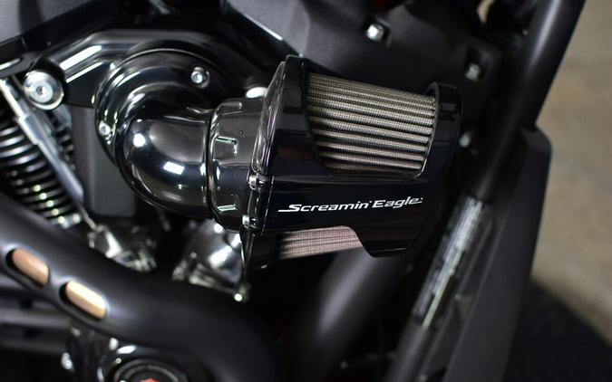 2019 Harley-Davidson FXDR 114