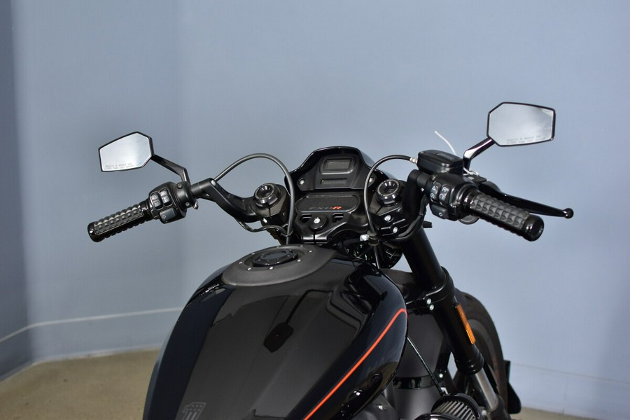 2019 Harley-Davidson FXDR 114