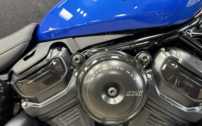 2025 Harley-Davidson® Nightster® Special