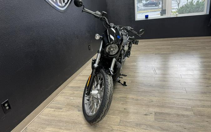 2025 Harley-Davidson® Nightster® Special