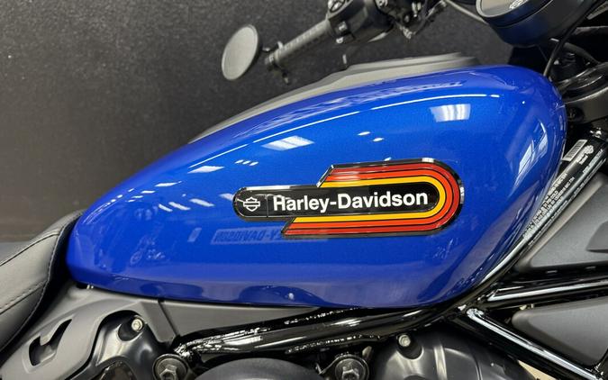 2025 Harley-Davidson® Nightster® Special