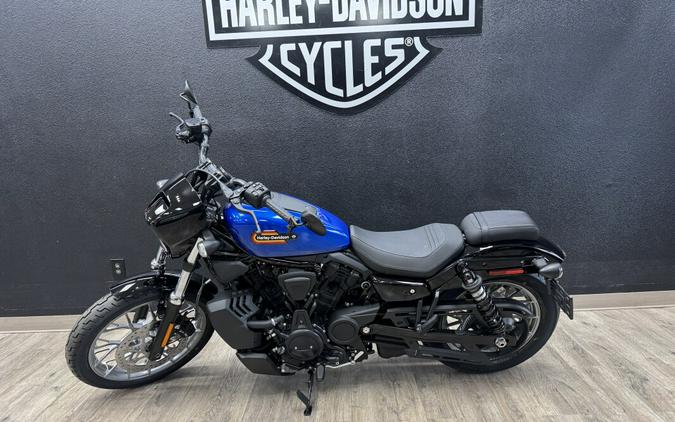 2025 Harley-Davidson® Nightster® Special